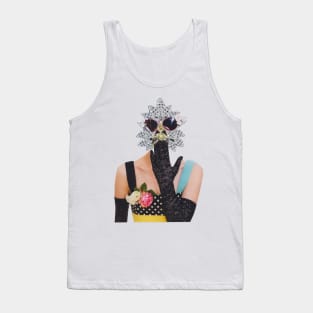 Oops ! Tank Top